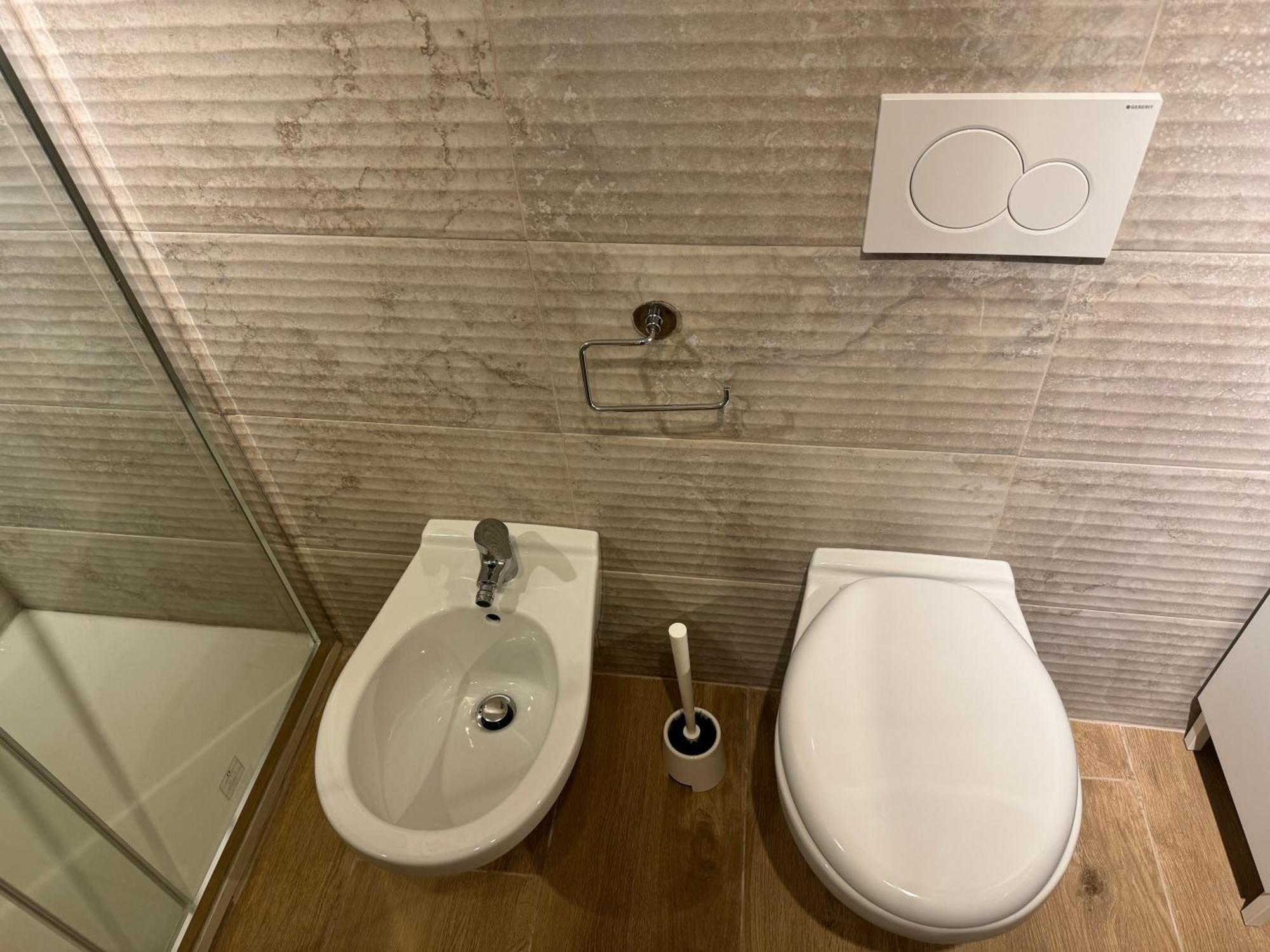 Bari Annette Room מראה חיצוני תמונה