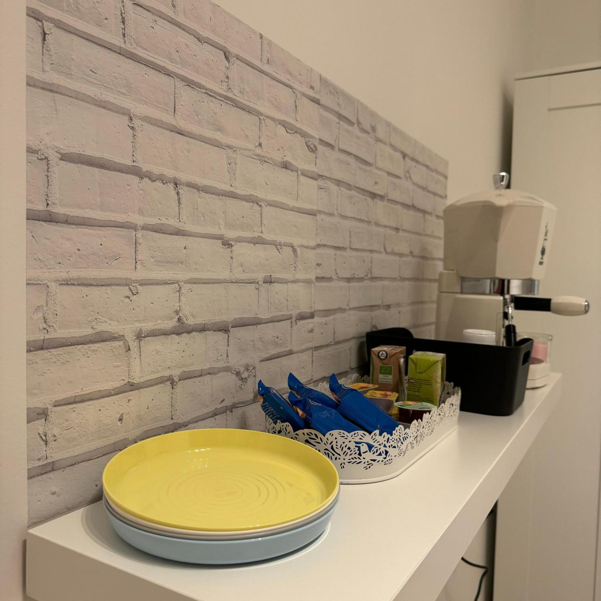 Bari Annette Room מראה חיצוני תמונה