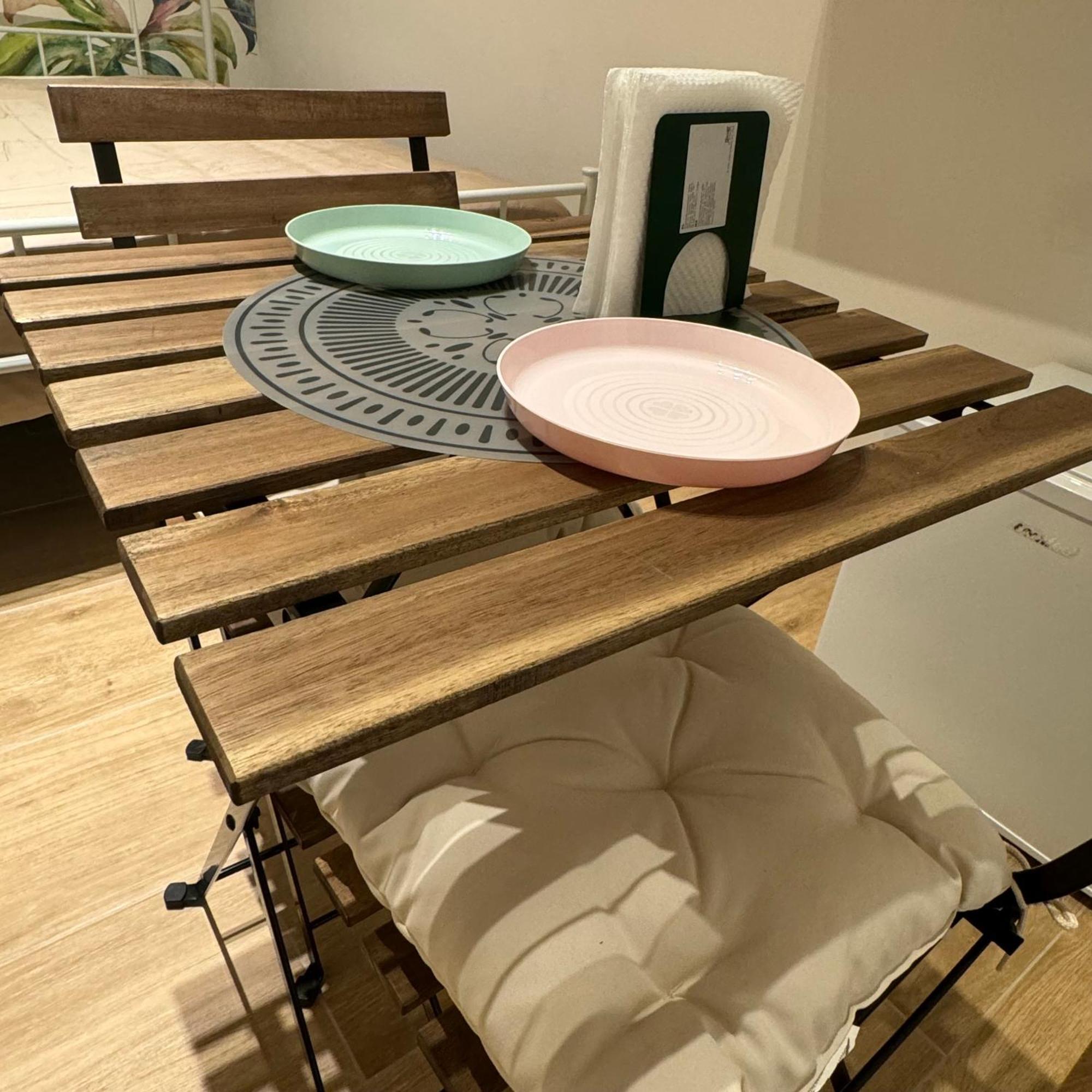 Bari Annette Room מראה חיצוני תמונה