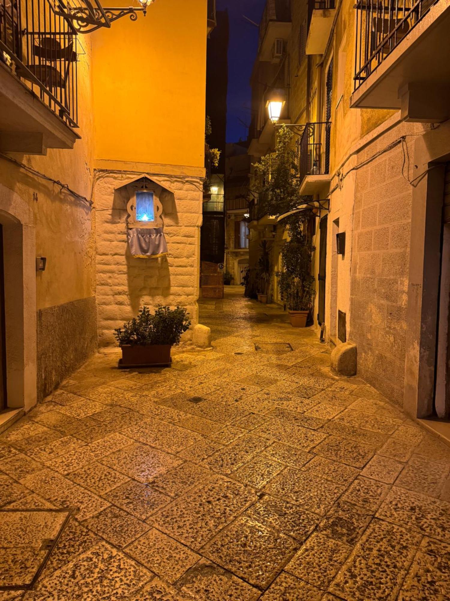 Bari Annette Room מראה חיצוני תמונה