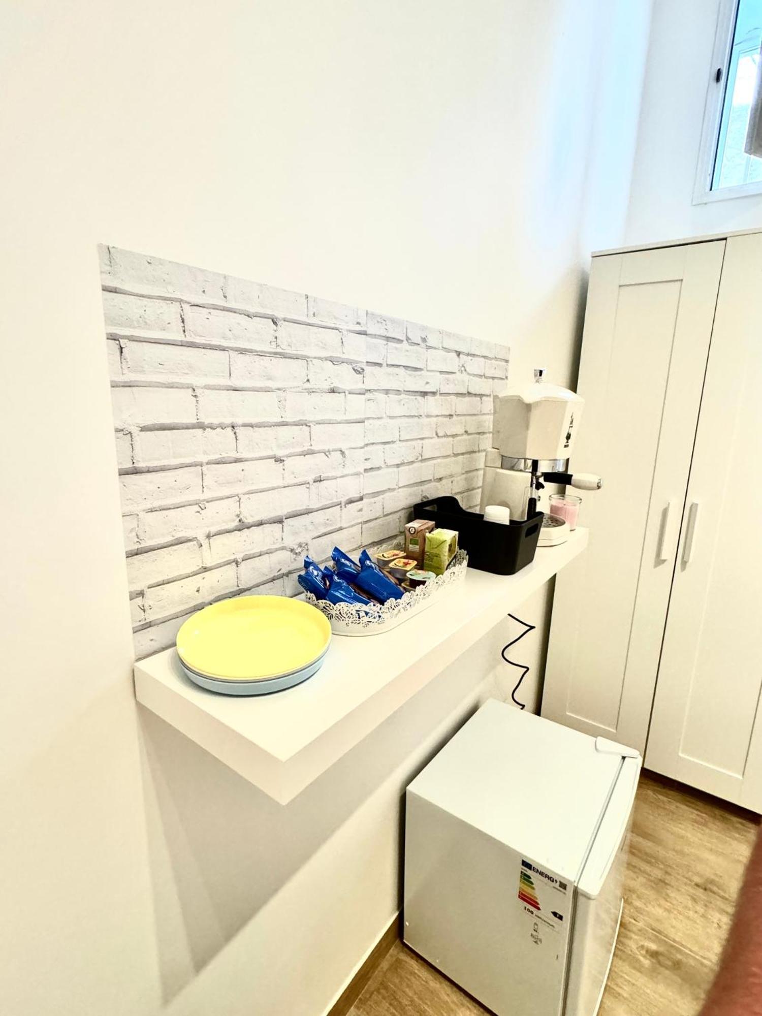 Bari Annette Room מראה חיצוני תמונה