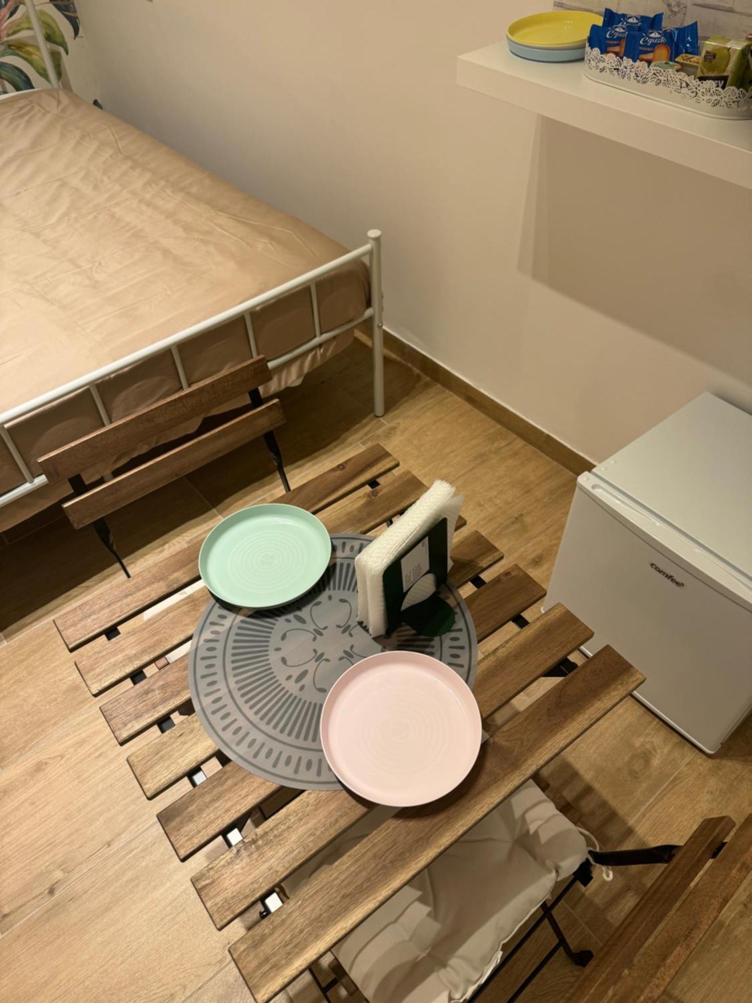 Bari Annette Room מראה חיצוני תמונה