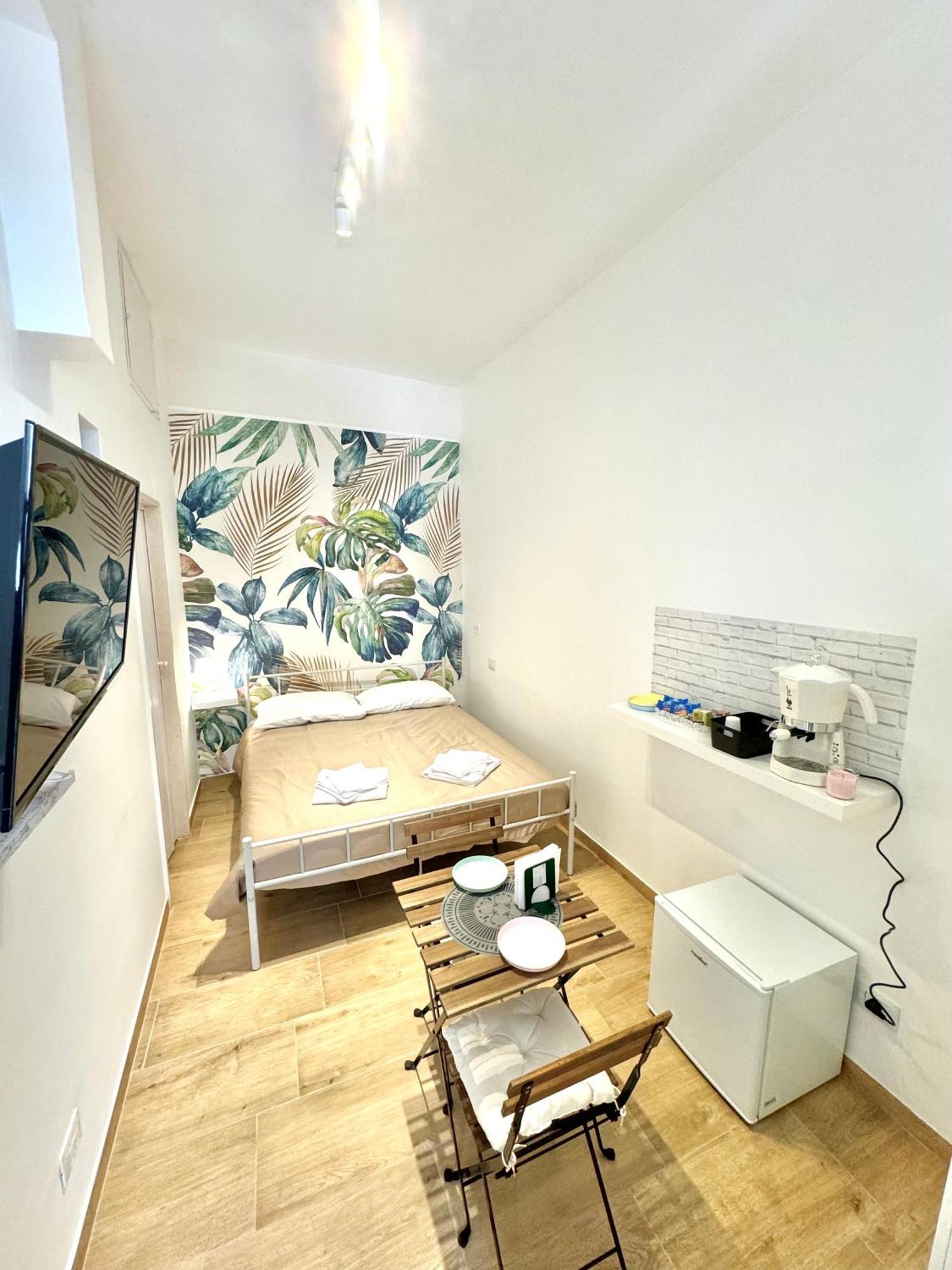 Bari Annette Room מראה חיצוני תמונה