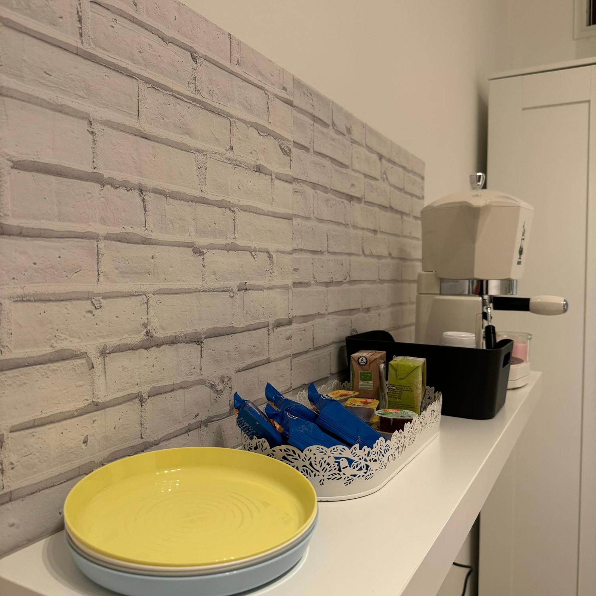 Bari Annette Room מראה חיצוני תמונה
