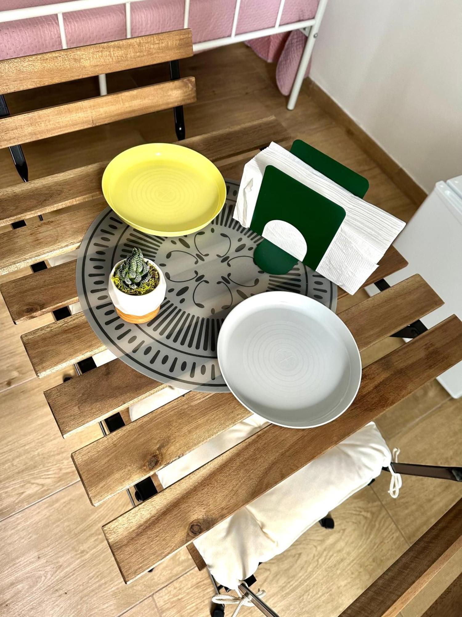 Bari Annette Room מראה חיצוני תמונה