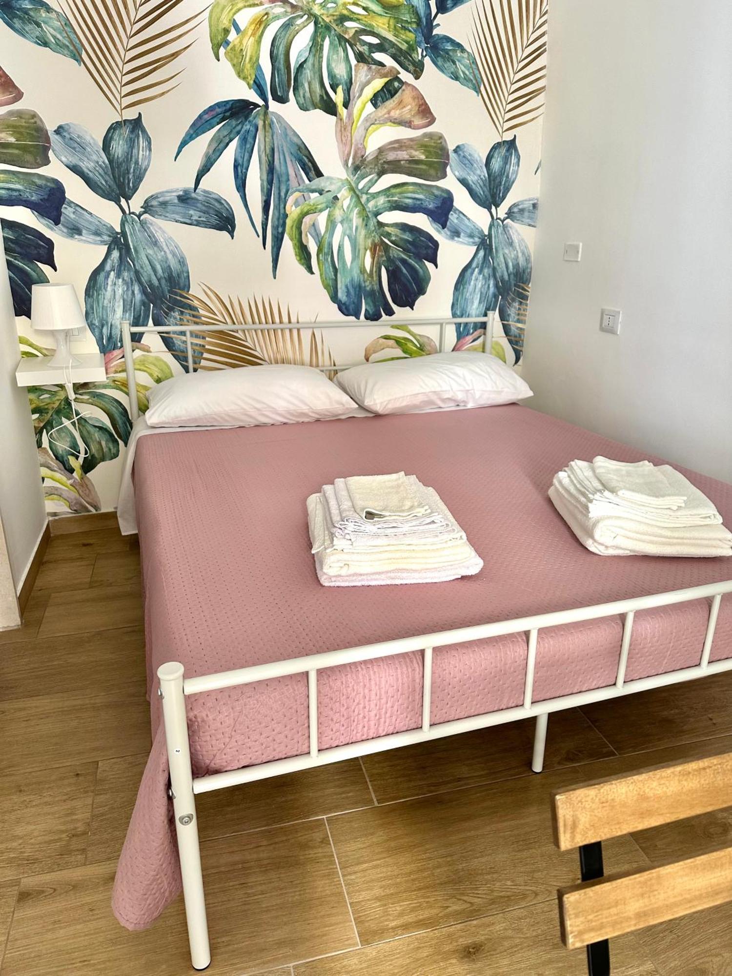 Bari Annette Room מראה חיצוני תמונה